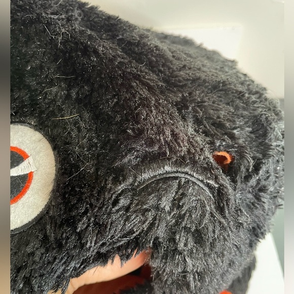 Thrills & Chills  Spider Cat Bed - Halloween - Picture 10 of 11